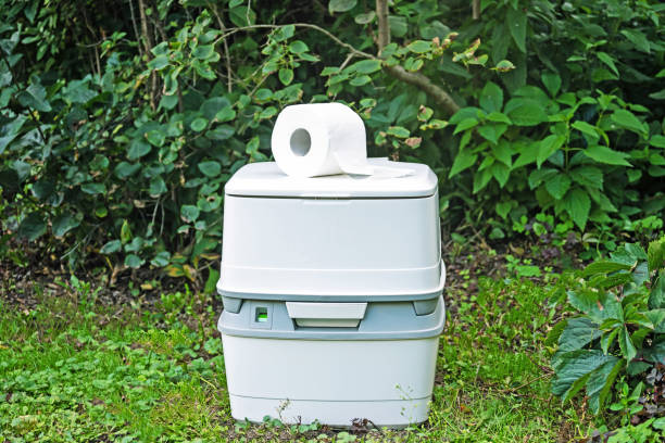 Best Portable toilet rental cost  in La Plata, MD